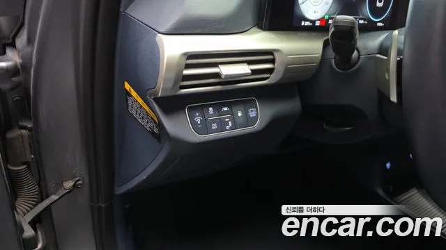 Hyundai Nexo Nexo Modern — Фото автомобиля 17