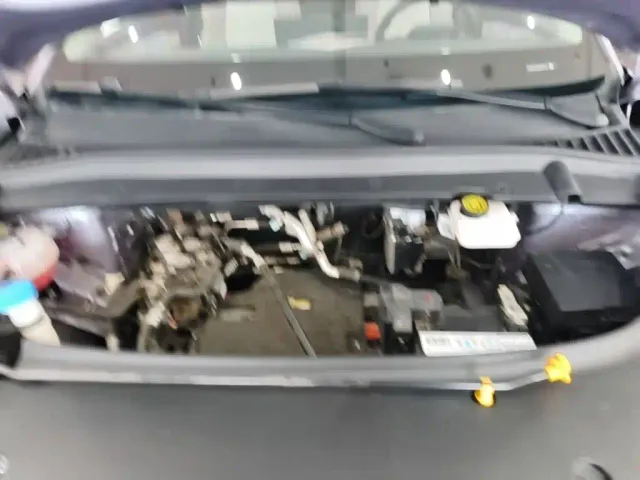 BYD Yuan PLUS — Фото автомобиля 19