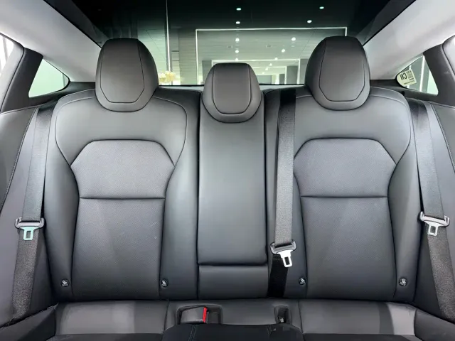 Tesla Model 3 — Фото автомобиля 8
