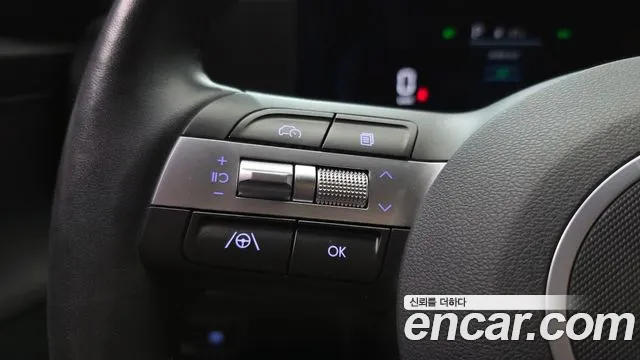 Hyundai Kona SX2 — Фото автомобиля 24