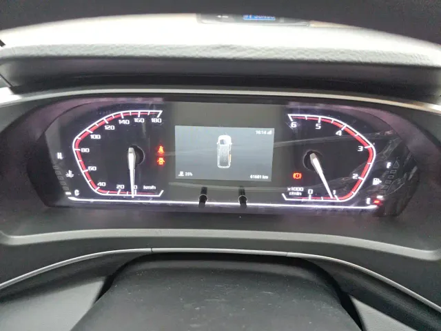 Maxus Xintu V80 — Фото автомобиля 15