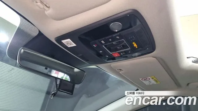 Kia Carnival 4th Gen — Фото автомобиля 13