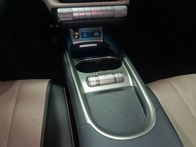 BYD Dolphin — Фото автомобиля 13