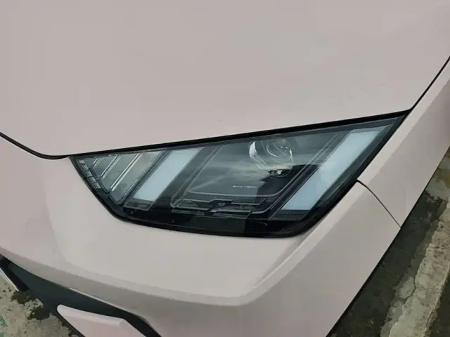 BYD Seagull — Фото автомобиля 23