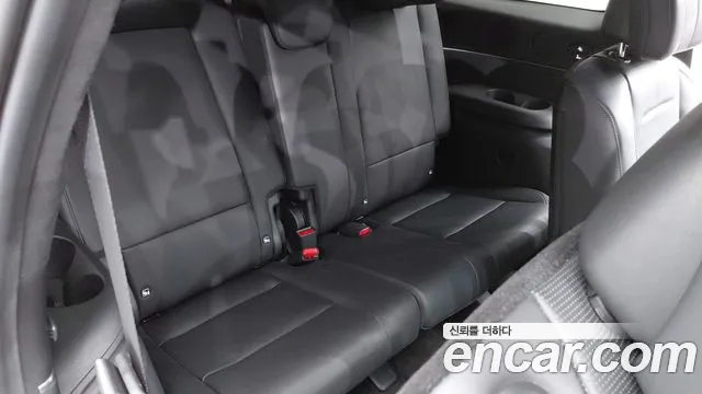Hyundai Palisade LX3 — Фото автомобиля 8