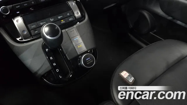 Hyundai Casper Casper Inspiration — Фото автомобиля 9