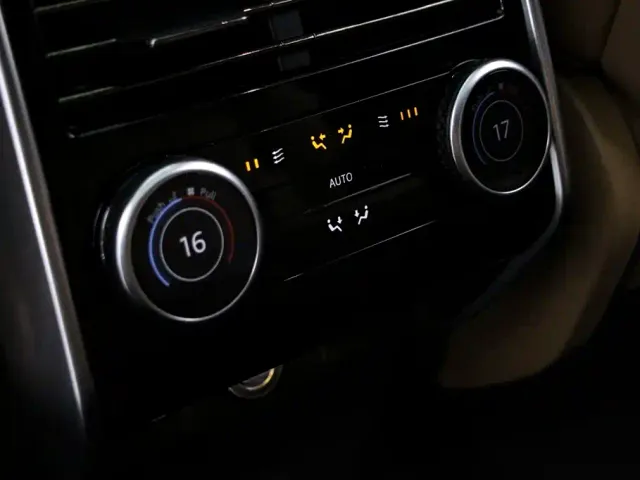Land Rover Range Rover — Фото автомобиля 18