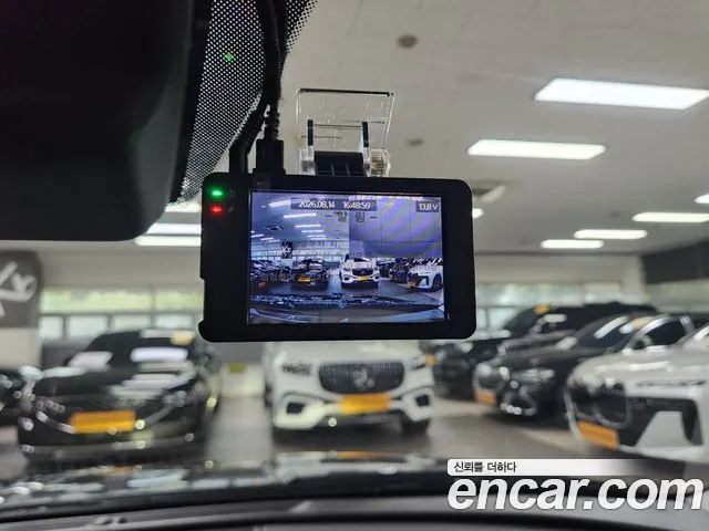 Hyundai Tucson NX4 — Фото автомобиля 12