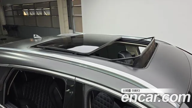 Genesis GV80 — Фото автомобиля 19