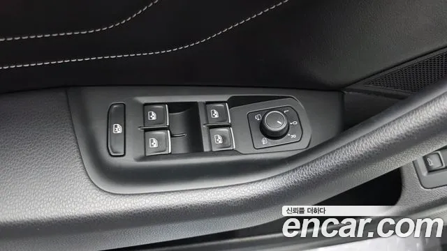 Volkswagen Passat Passat GT(B8) 2.0 TDI Prestige — Фото автомобиля 30