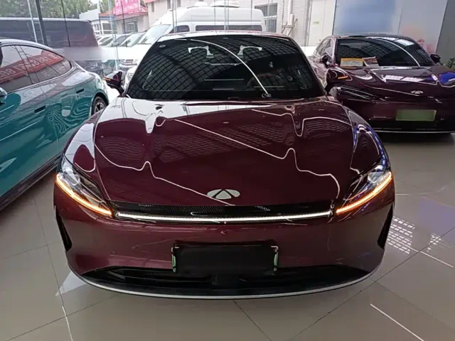 Chery Fulwin A9L — Фото автомобиля 2