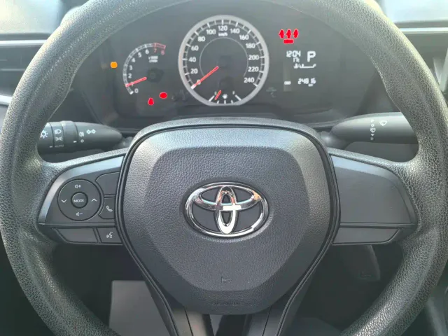 Toyota Levin — Фото автомобиля 10