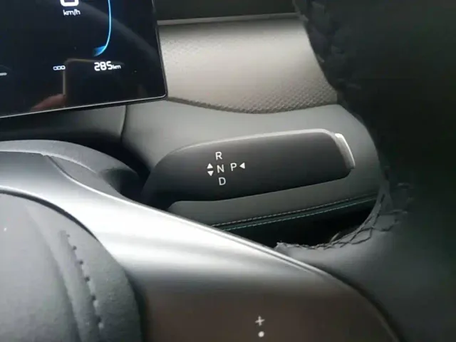 BYD Qin PLUS — Фото автомобиля 13