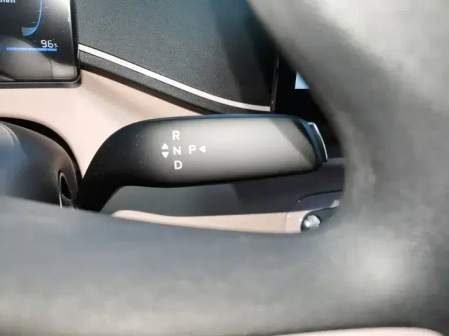 BYD Seagull — Фото автомобиля 13