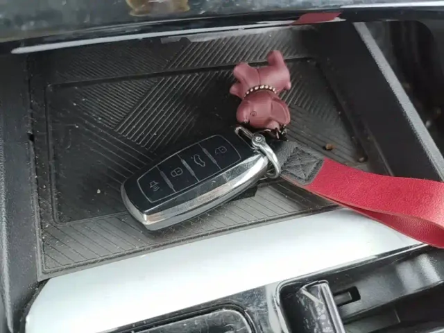 Haval Haval H6 2022 3rd Gen 1.5T Auto 2WD Max — Фото автомобиля 8