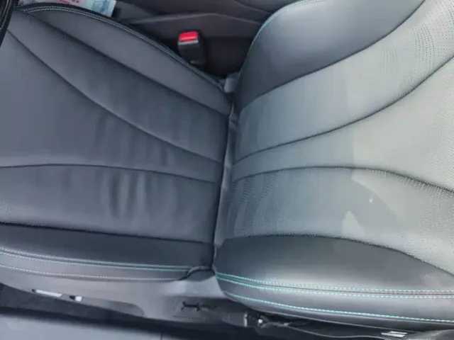 BYD Seal 06 DM-i Touring — Фото автомобиля 18