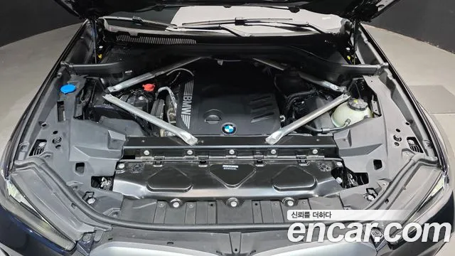 BMW X5 — Фото автомобиля 5