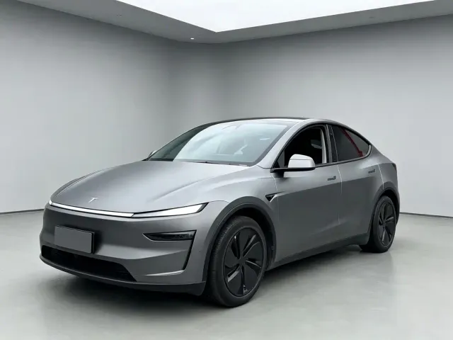 Фотография автомобиля — Tesla Model Y