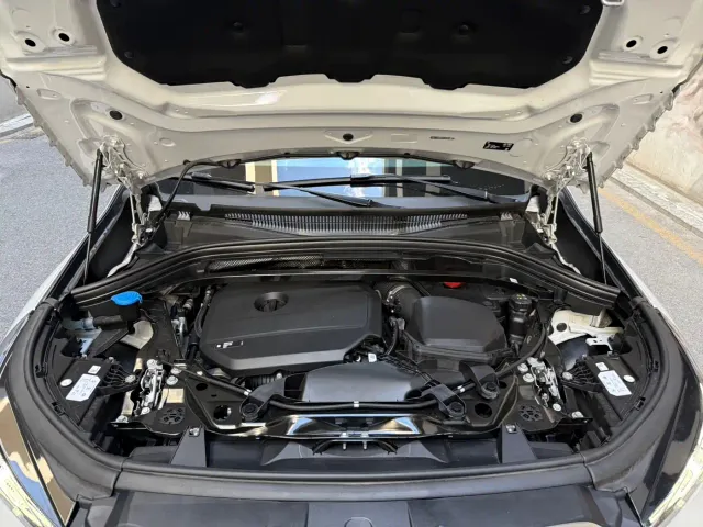 BMW X1 — Фото автомобиля 26