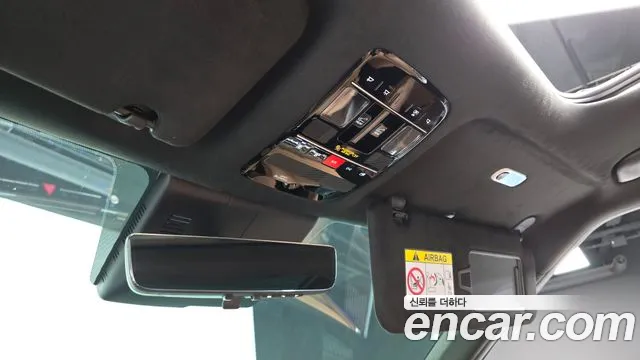 Hyundai Santa Fe MX5 — Фото автомобиля 28