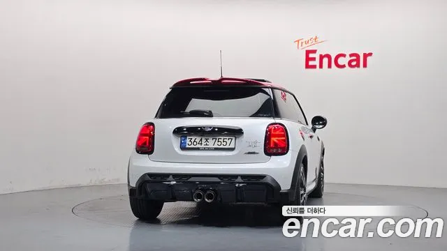 MINI Cooper — Фото автомобиля 4