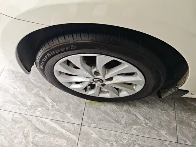 Nissan Sylphy — Фото автомобиля 24