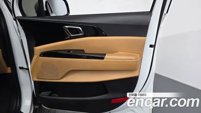 Kia Canival Carnival 4 поколение Бензин 9 мест Noblesse — Фото автомобиля 24