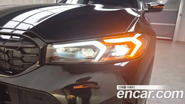 BMW 3-Series 3 серия (G20) M340i xDrive Touring Pro — Фото автомобиля 18