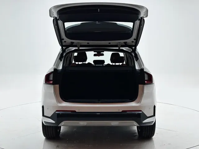BMW X1 — Фото автомобиля 5