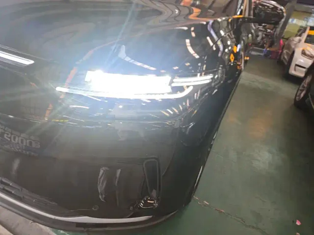 Leapmotor C11 — Фото автомобиля 23