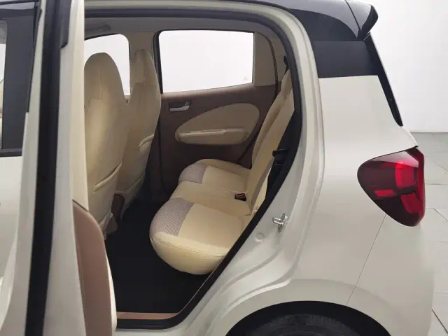Wuling Hongguang Mini EV — Фото автомобиля 15