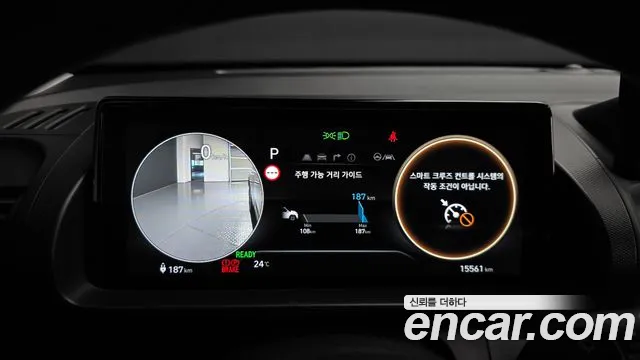 Hyundai Casper Casper Electric — Фото автомобиля 7