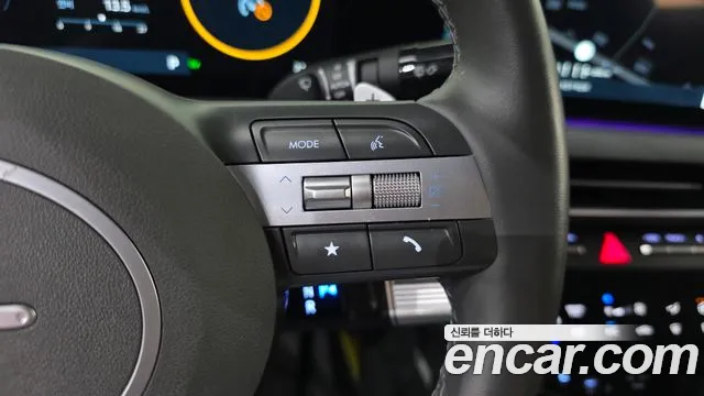 Hyundai Sonata Exclusive — Фото автомобиля 25