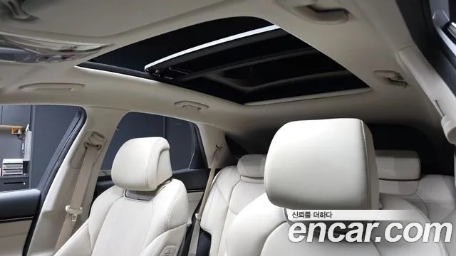 Genesis GV70 2.5T Бензин AWD — Фото автомобиля 18