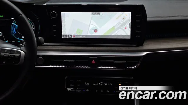 Kia K5 Signature — Фото автомобиля 12