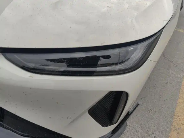 Chery Fulwin A9 — Фото автомобиля 5