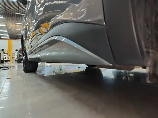 BYD Yuan PLUS 2022 510KM Premium — Фото автомобиля 21