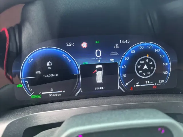 Toyota Vellfire — Фото автомобиля 6