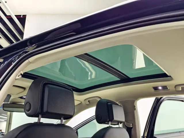 Volkswagen Passat — Фото автомобиля 12