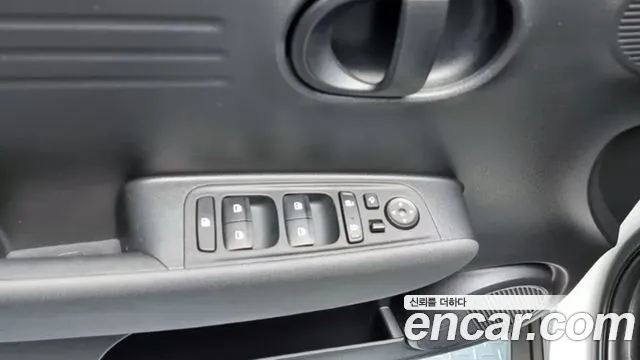 Hyundai Casper — Фото автомобиля 29