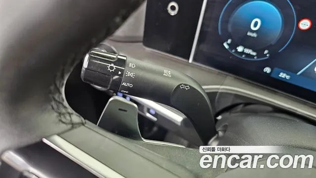 Hyundai Santa Fe MX5 — Фото автомобиля 29