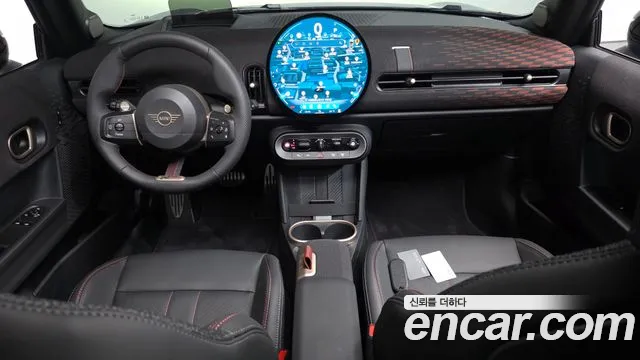 MINI Cooper 4th Gen — Фото автомобиля 10