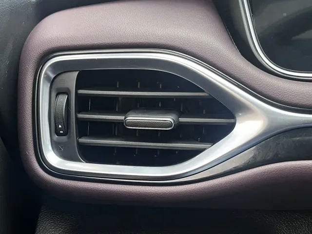 GAC Trumpchi M6 — Фото автомобиля 19