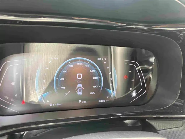 Changan Oshan Changan Oushang X5 2021 1.5T DCT Flagship — Фото автомобиля 9