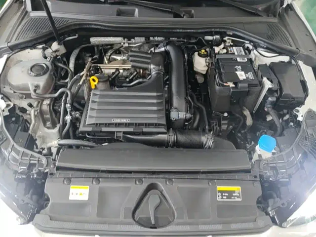 Audi A3 — Фото автомобиля 19
