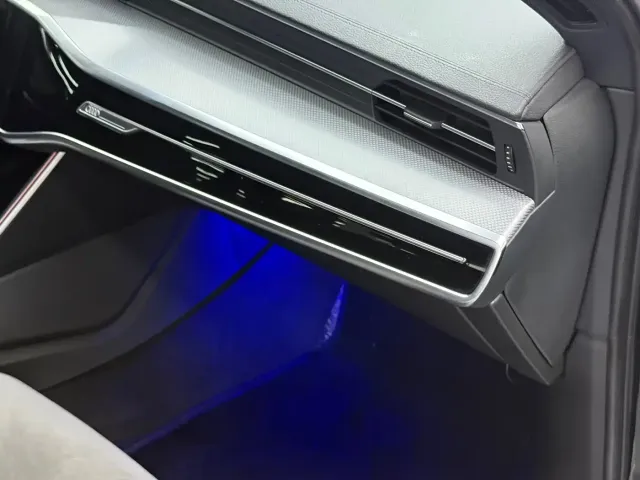 Audi Audi A6L 2022 40 TFSI Luxury Dynamic — Фото автомобиля 23