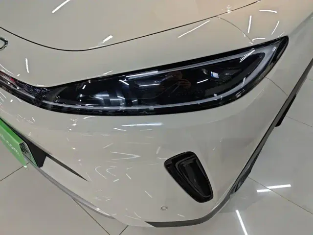 BYD Sealion 05 EV — Фото автомобиля 23