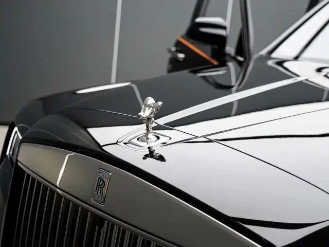 Rolls-Royce Cullinan — Фото автомобиля 25