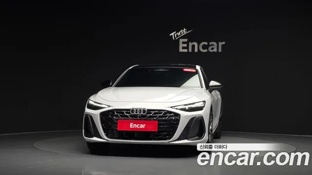 Audi A6 C9 — Фото автомобиля 3