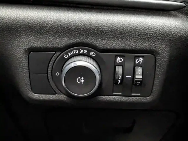 Buick Velite 6 — Фото автомобиля 21